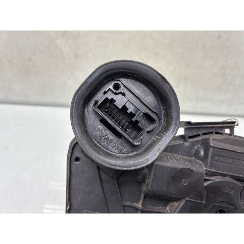 Serrure arriere gauche VOLKSWAGEN GOLF 6 Photo n°3