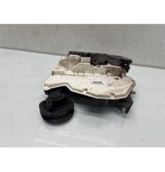 Serrure arriere gauche VOLKSWAGEN GOLF 6