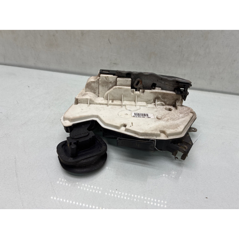 Serrure arriere gauche VOLKSWAGEN GOLF 6 Photo n°4