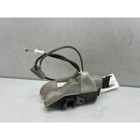 Serrure avant gauche CITROEN C3 3