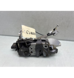 Serrure avant gauche CITROEN C3 3