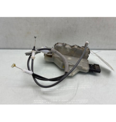Serrure avant gauche CITROEN C3 3