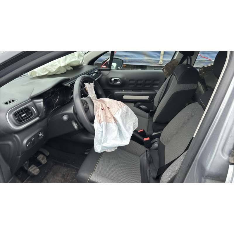 Serrure avant gauche CITROEN C3 3 Photo n°9
