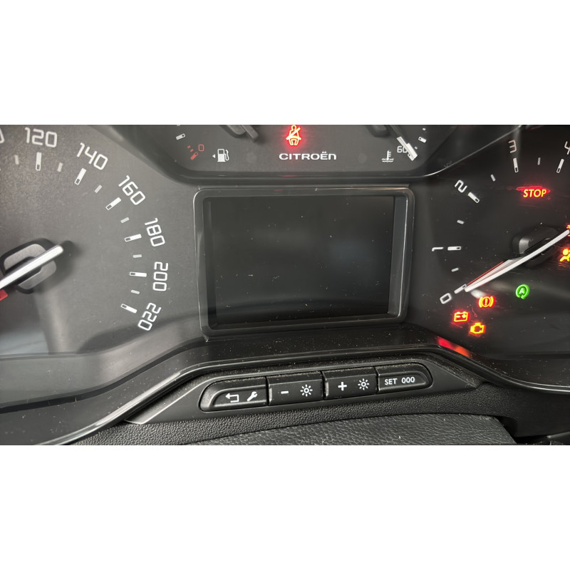 Serrure avant gauche CITROEN C3 3 Photo n°13