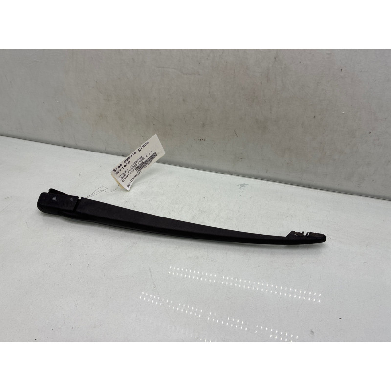 Bras essuie glace arriere CITROEN XSARA PICASSO Photo n°3