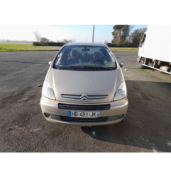 Bras essuie glace arriere CITROEN XSARA PICASSO