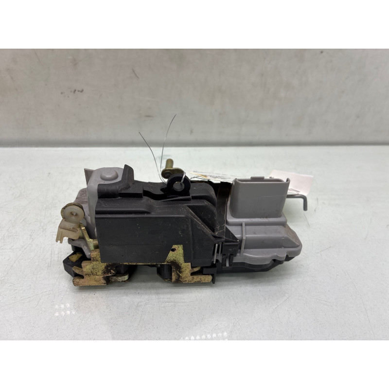 Serrure avant droit CITROEN XSARA PICASSO Photo n°2
