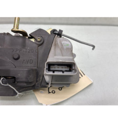 Serrure avant droit CITROEN XSARA PICASSO
