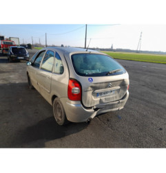 Serrure avant droit CITROEN XSARA PICASSO