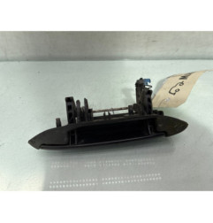 Poignee porte arriere droit RENAULT CLIO 2 Photo n°1