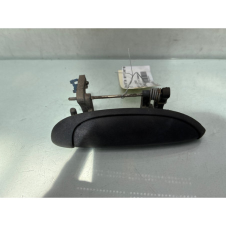 Poignee porte arriere droit RENAULT CLIO 2