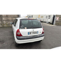 Poignee porte arriere droit RENAULT CLIO 2