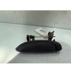 Poignee porte arriere gauche RENAULT CLIO 2