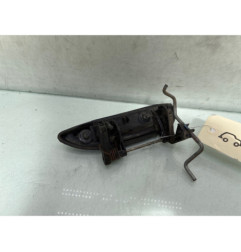 Poignee porte arriere gauche RENAULT CLIO 2