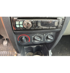 Poignee porte arriere gauche RENAULT CLIO 2