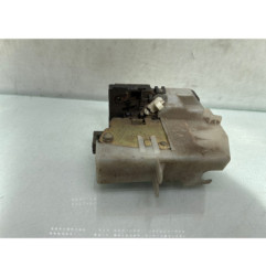 Serrure arriere droit RENAULT CLIO 2 Photo n°1