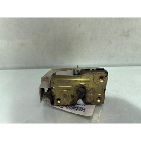 Serrure arriere droit RENAULT CLIO 2