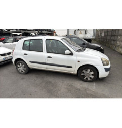Serrure arriere droit RENAULT CLIO 2