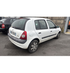 Serrure arriere droit RENAULT CLIO 2