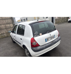 Serrure arriere droit RENAULT CLIO 2