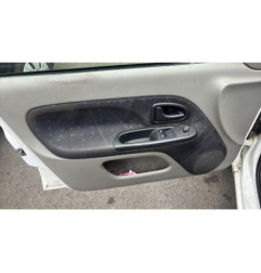 Serrure arriere droit RENAULT CLIO 2