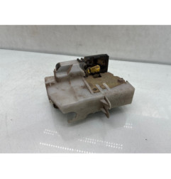 Serrure arriere gauche RENAULT CLIO 2