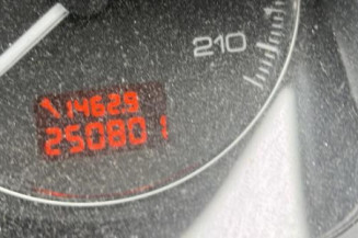 Jante PEUGEOT 307