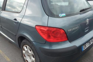 Jante PEUGEOT 307