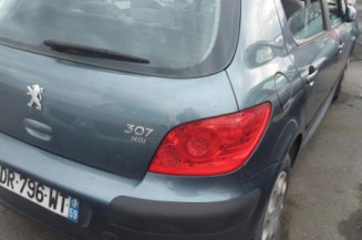 Jante PEUGEOT 307