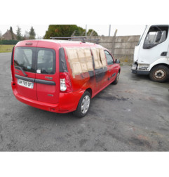 Serrure avant gauche DACIA LOGAN MCV 1
