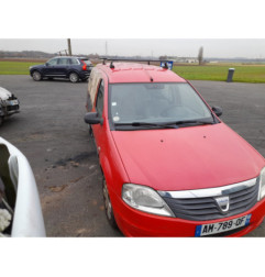 Serrure avant gauche DACIA LOGAN MCV 1