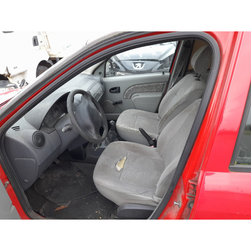 Serrure avant gauche DACIA LOGAN MCV 1 Photo n°11