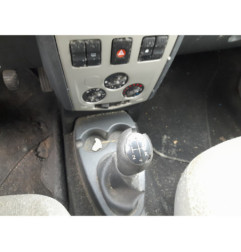 Serrure avant gauche DACIA LOGAN MCV 1