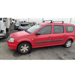 Serrure avant gauche DACIA LOGAN MCV 1