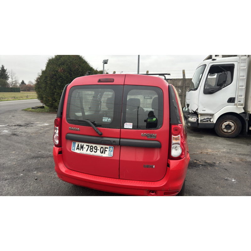 Serrure avant gauche DACIA LOGAN MCV 1 Photo n°19