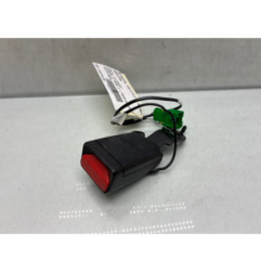 Attache ceinture avant gauche DACIA SANDERO 2