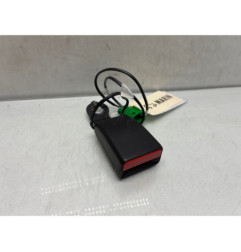 Attache ceinture avant gauche DACIA SANDERO 2