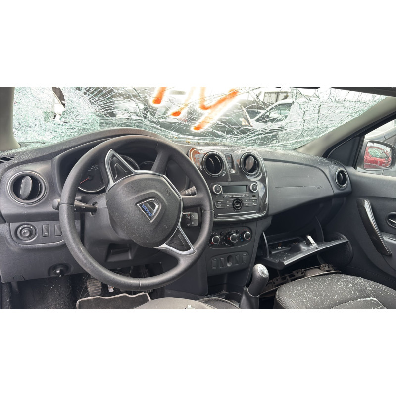 Serrure avant droit DACIA SANDERO 2 Photo n°18
