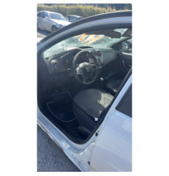 Serrure avant gauche DACIA SANDERO 2