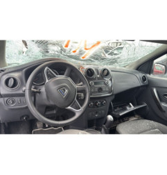 Serrure avant gauche DACIA SANDERO 2
