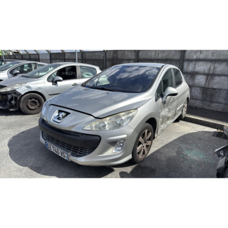 Commande chauffage PEUGEOT 308 1