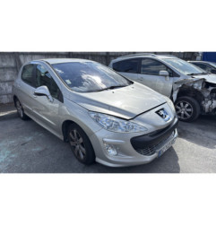 Commande chauffage PEUGEOT 308 1