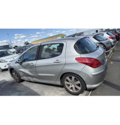 Commande chauffage PEUGEOT 308 1