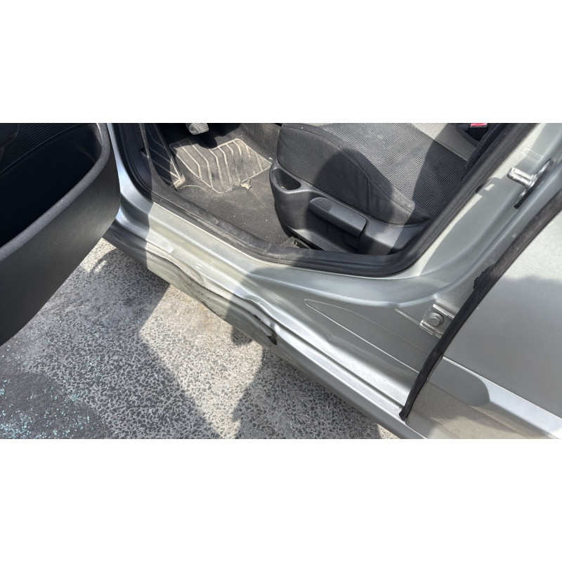 Commande chauffage PEUGEOT 308 1 Photo n°15