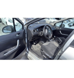 Commande chauffage PEUGEOT 308 1