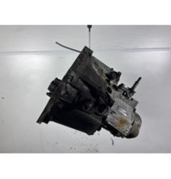 Boite de vitesses PEUGEOT 308 1