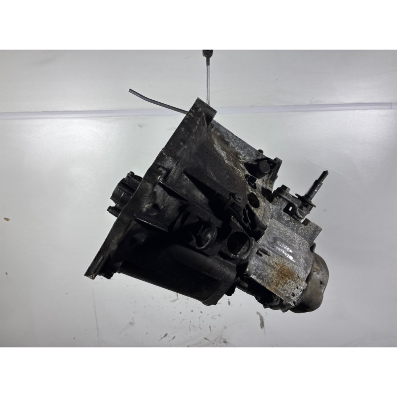 Boite de vitesses PEUGEOT 308 1 Photo n°4