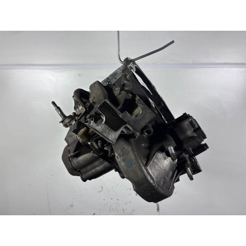 Boite de vitesses PEUGEOT 308 1 Photo n°5
