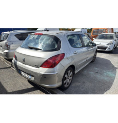 Boite de vitesses PEUGEOT 308 1