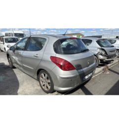 Boite de vitesses PEUGEOT 308 1
